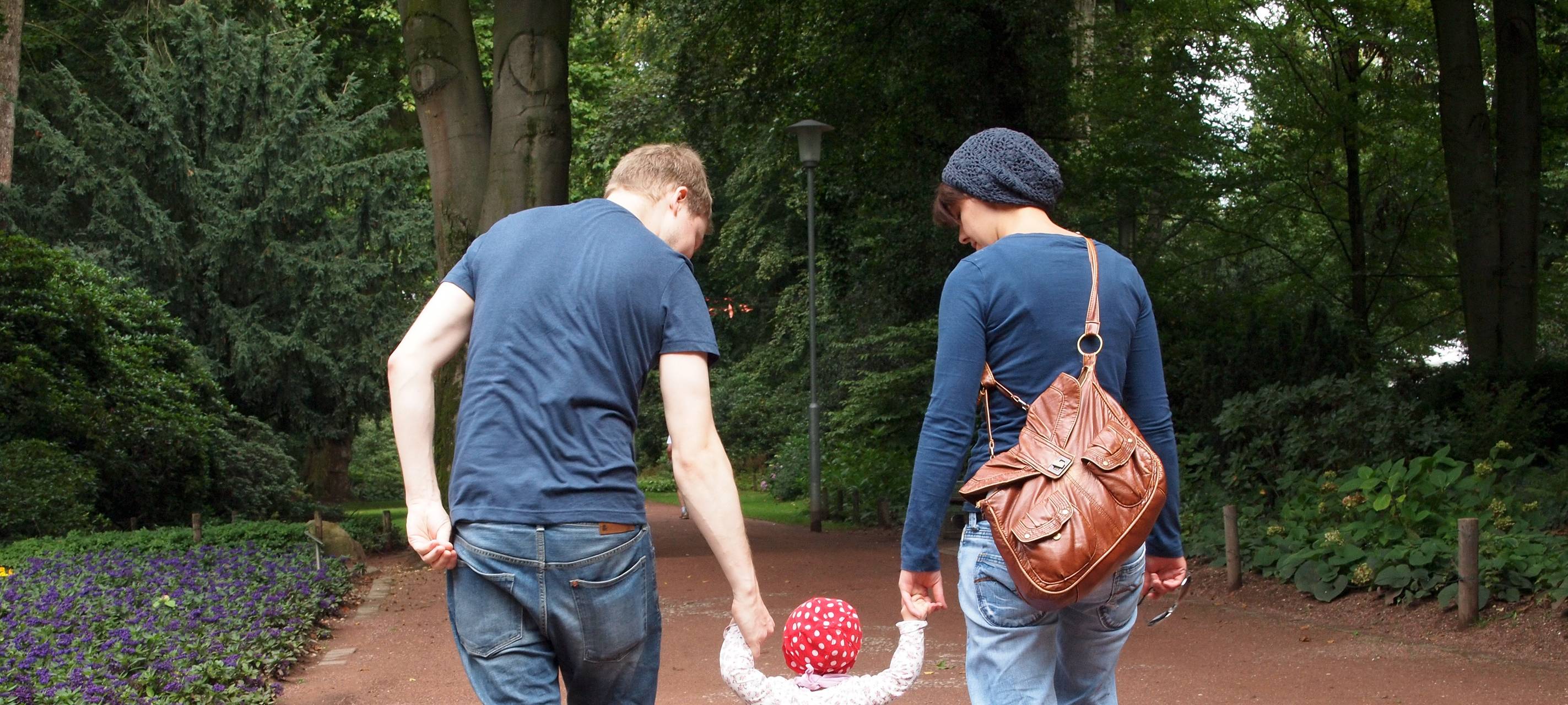 Suche nach Familienpaten