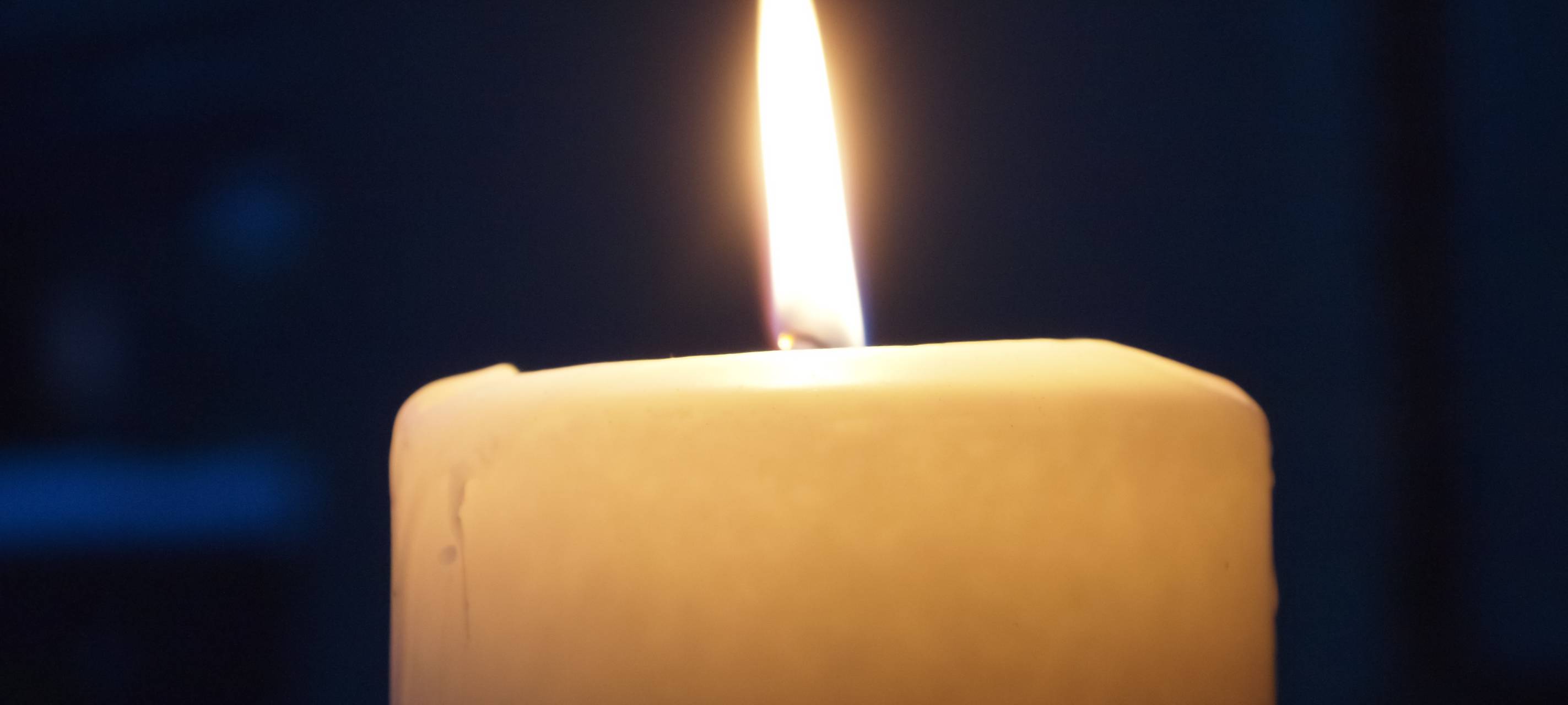 AAK will Licht des Friedens entzünden