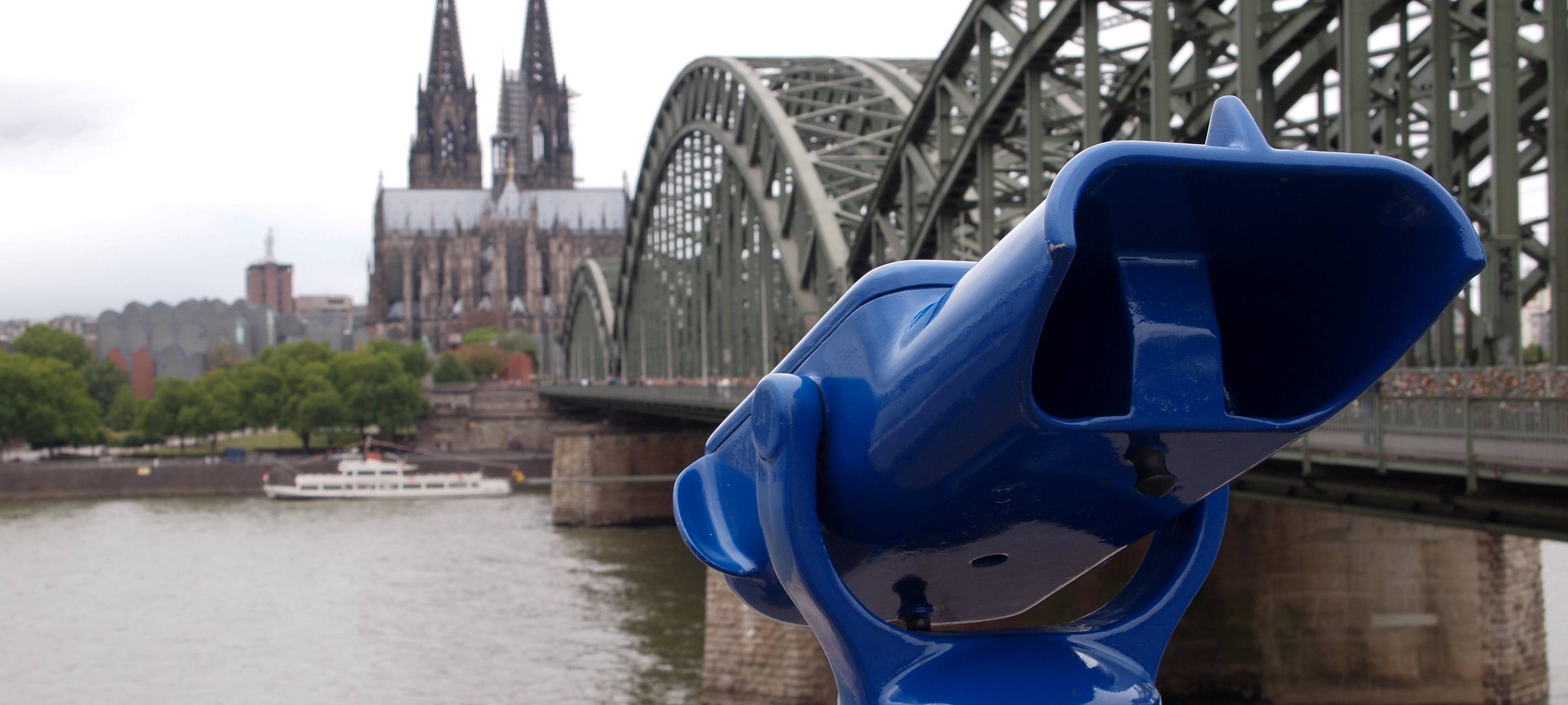 Auch Köln gegen Doel 1 und 2