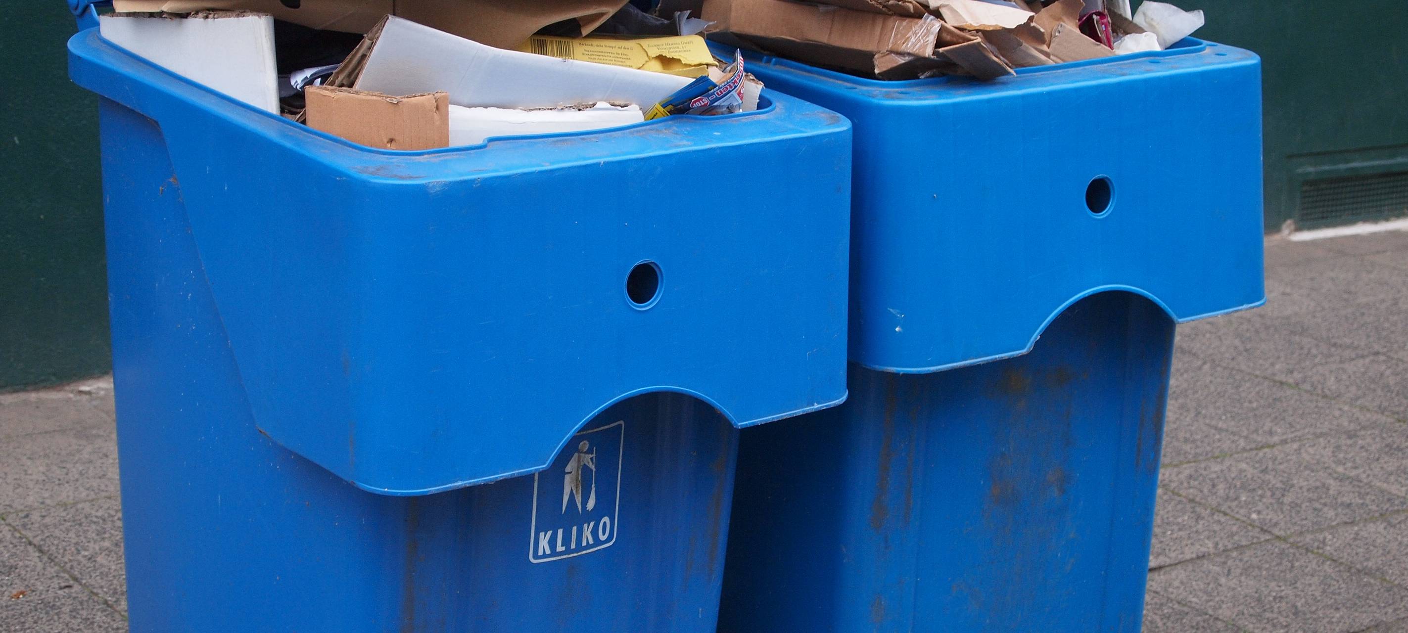 RWTH will Recycling verbessern