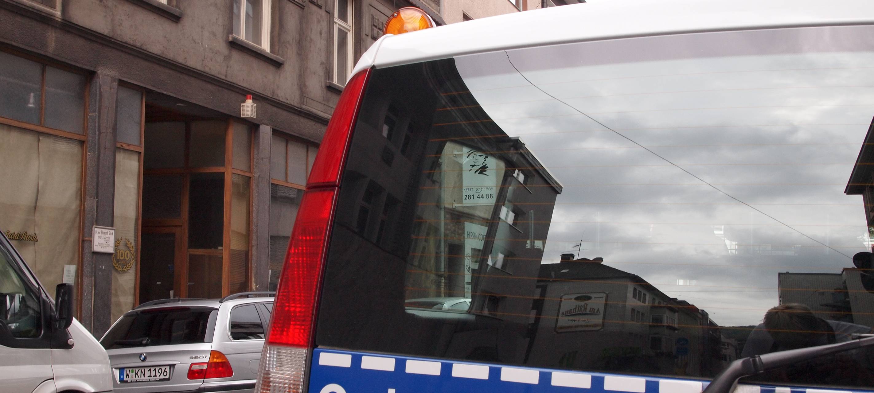 Viele Einsätze für das Ordnungsamt