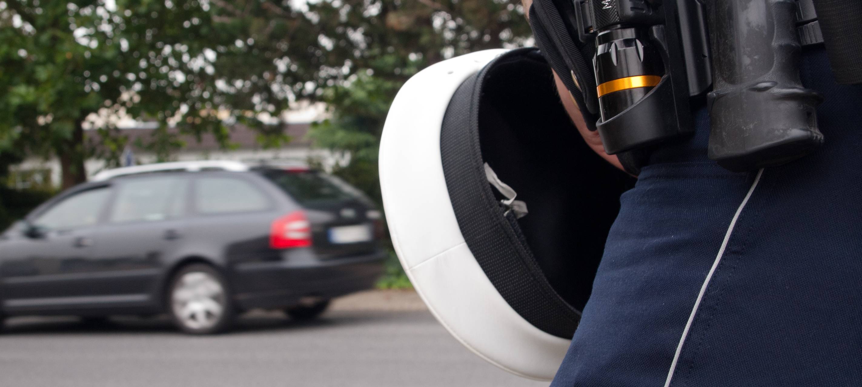 Lebensgefährlich Verletzte nach Unfall