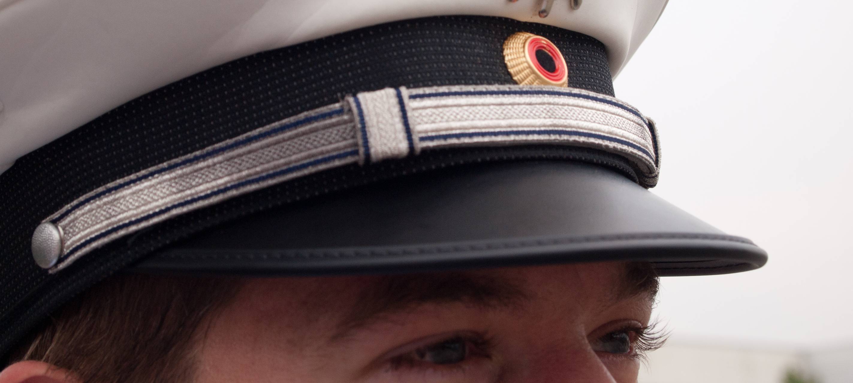 Polizei in Baesweiler zieht um