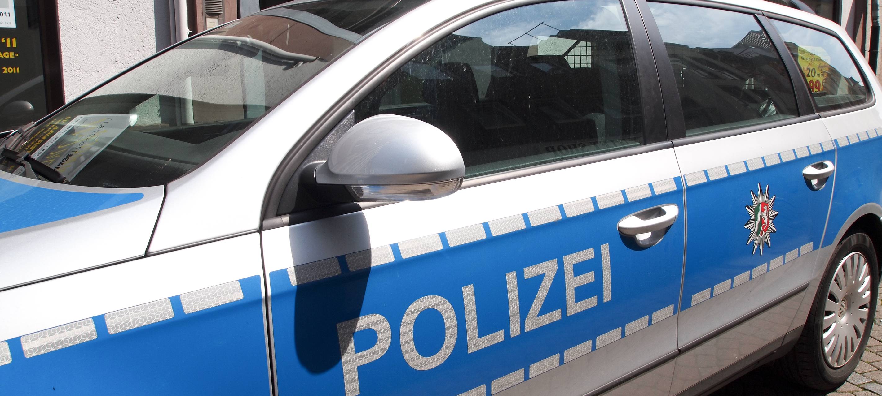 Polizei und Pandemie