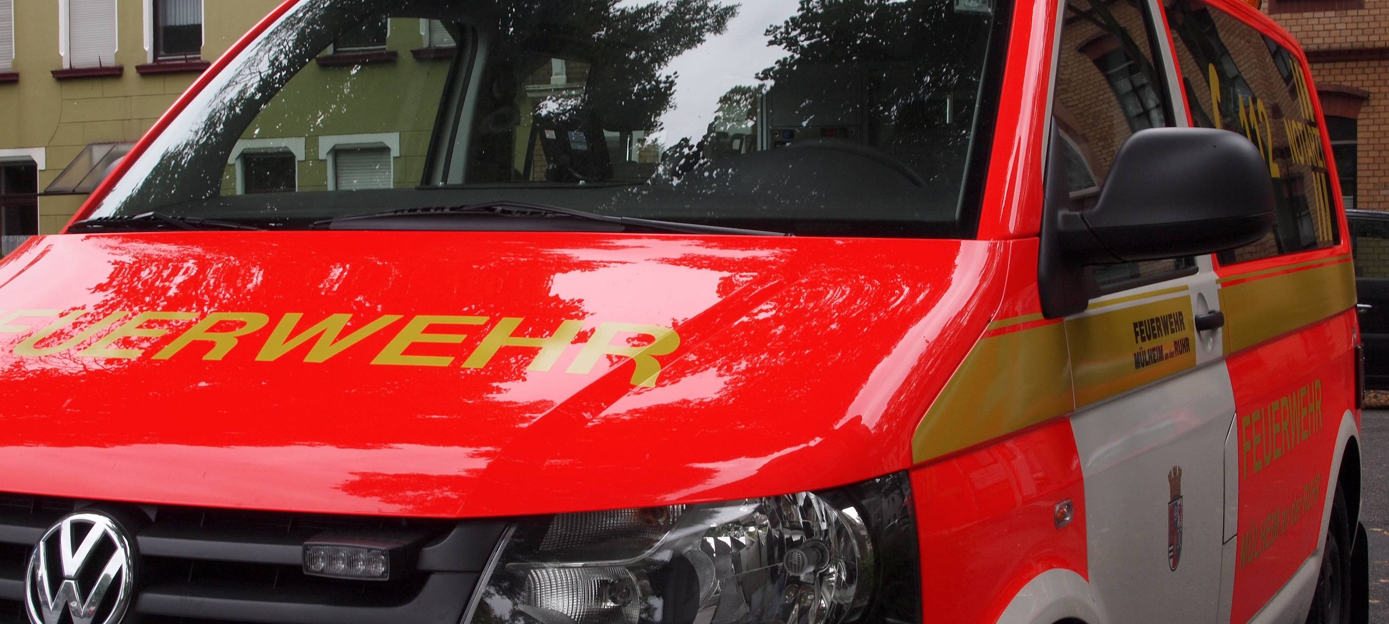 Spendenmissbrauch bei Feuerwehr?