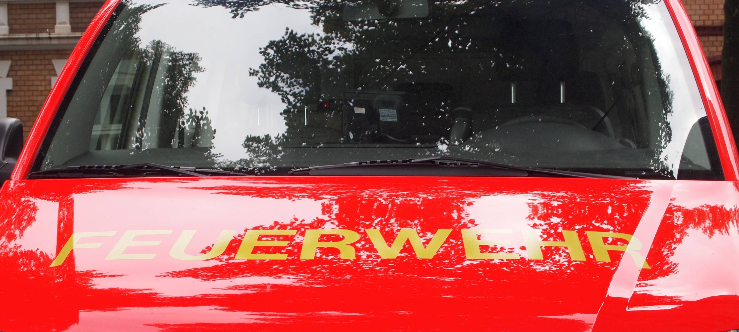 Bewusstlos nach Gasaustritt