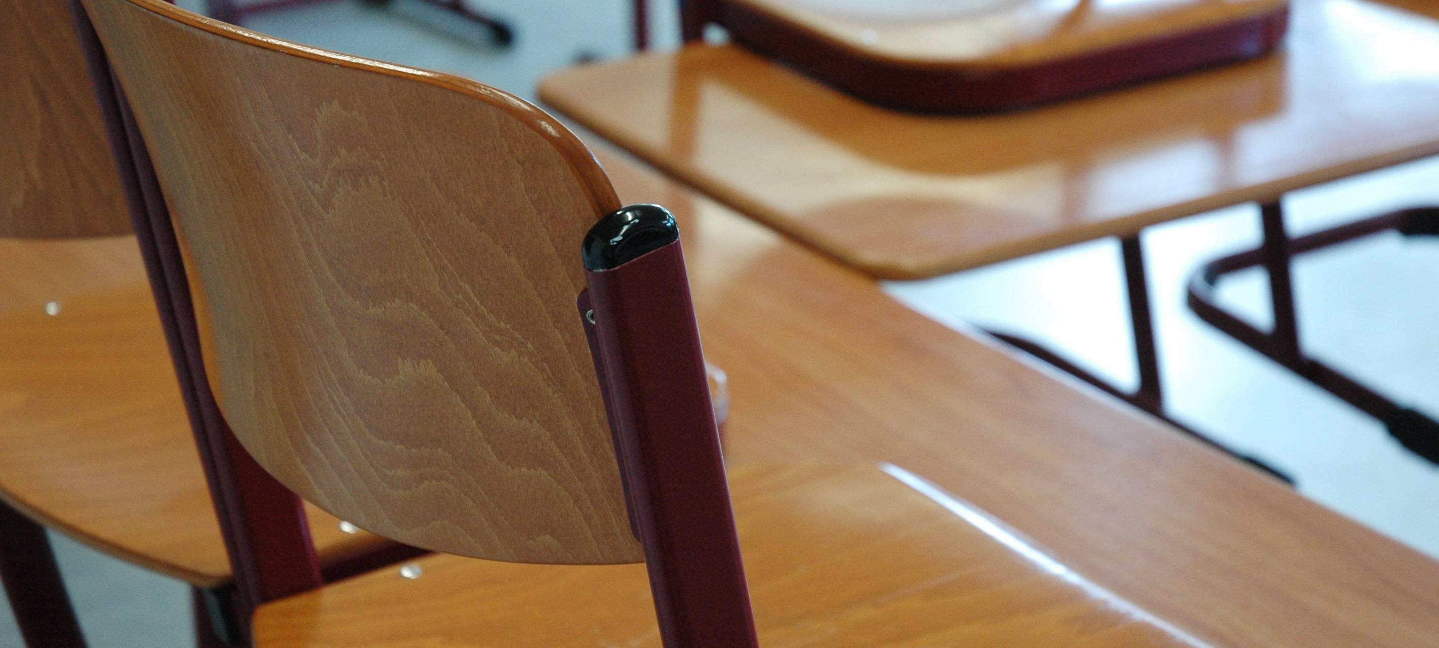 Schulen bereiten sich vor auf Wiedereröffnung