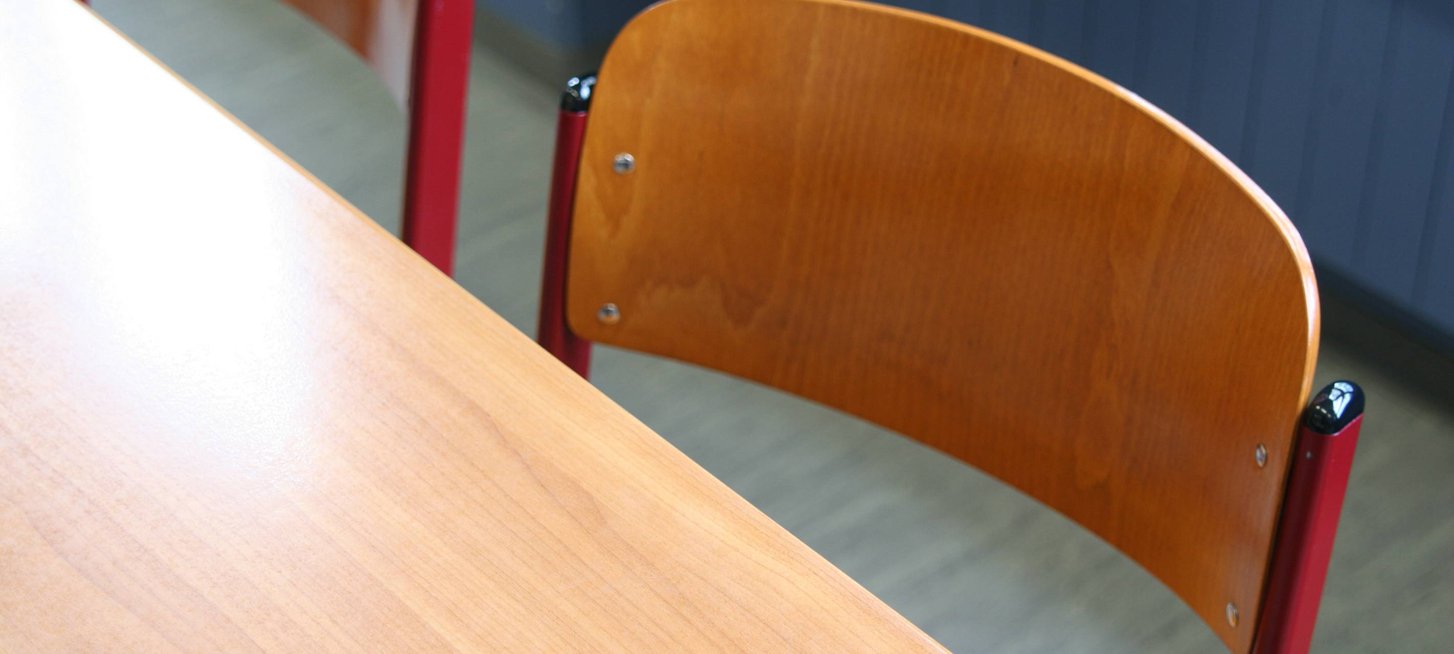 Besorgte Eltern, Lehrer und Schüler