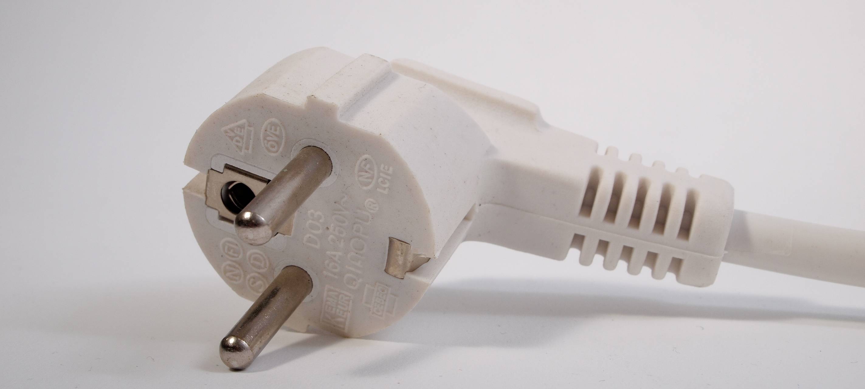 Stromversorgung nicht gefährdet