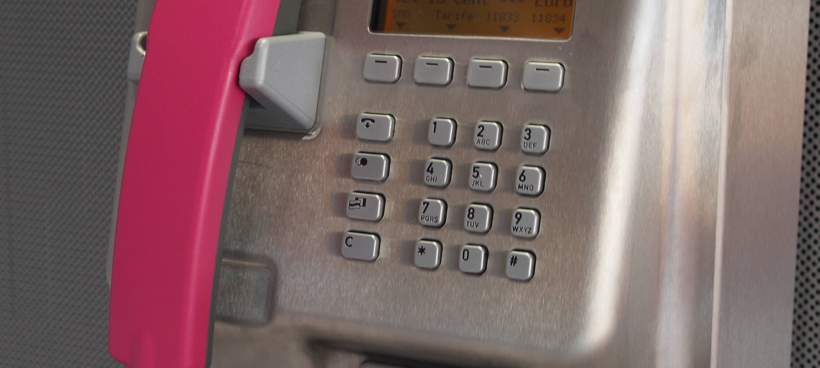 Verbraucherzentrale gibt Tipps gegen unerwünschte Werbanrufe