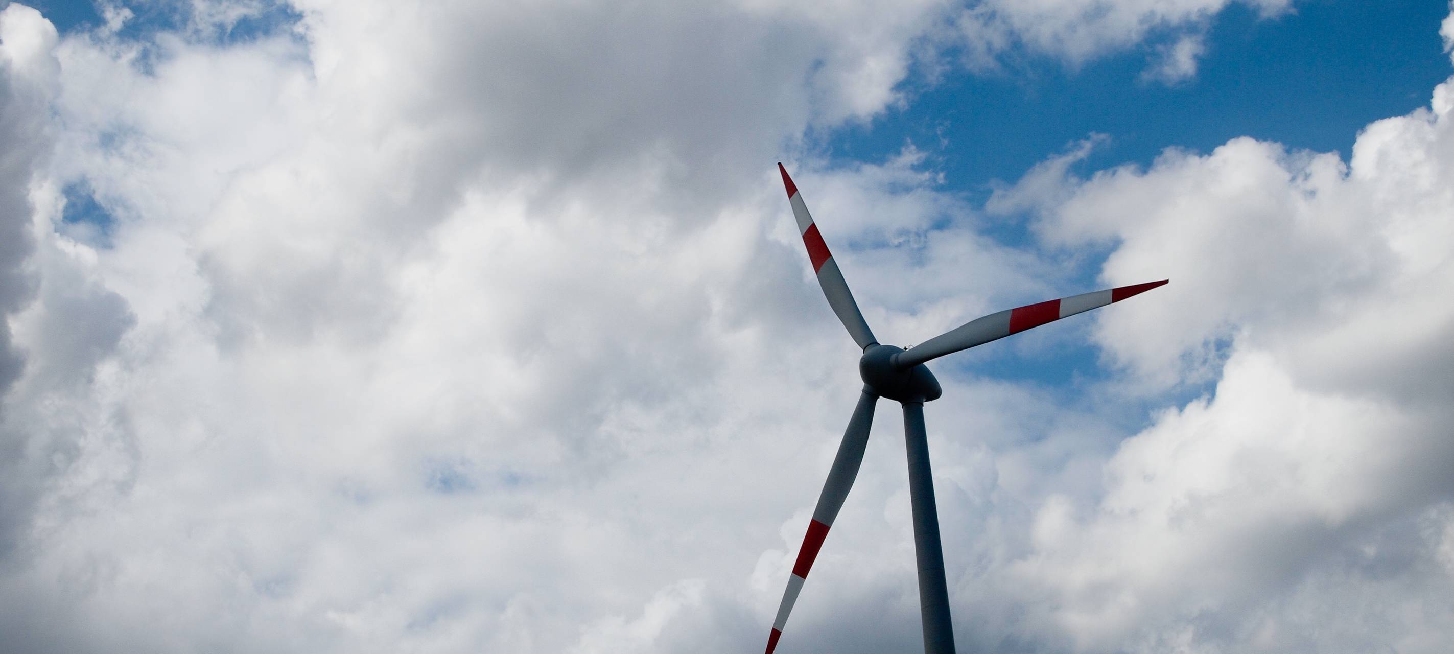 Verwaltungsgericht gibt grünes Licht für Windpark Dahlem IV