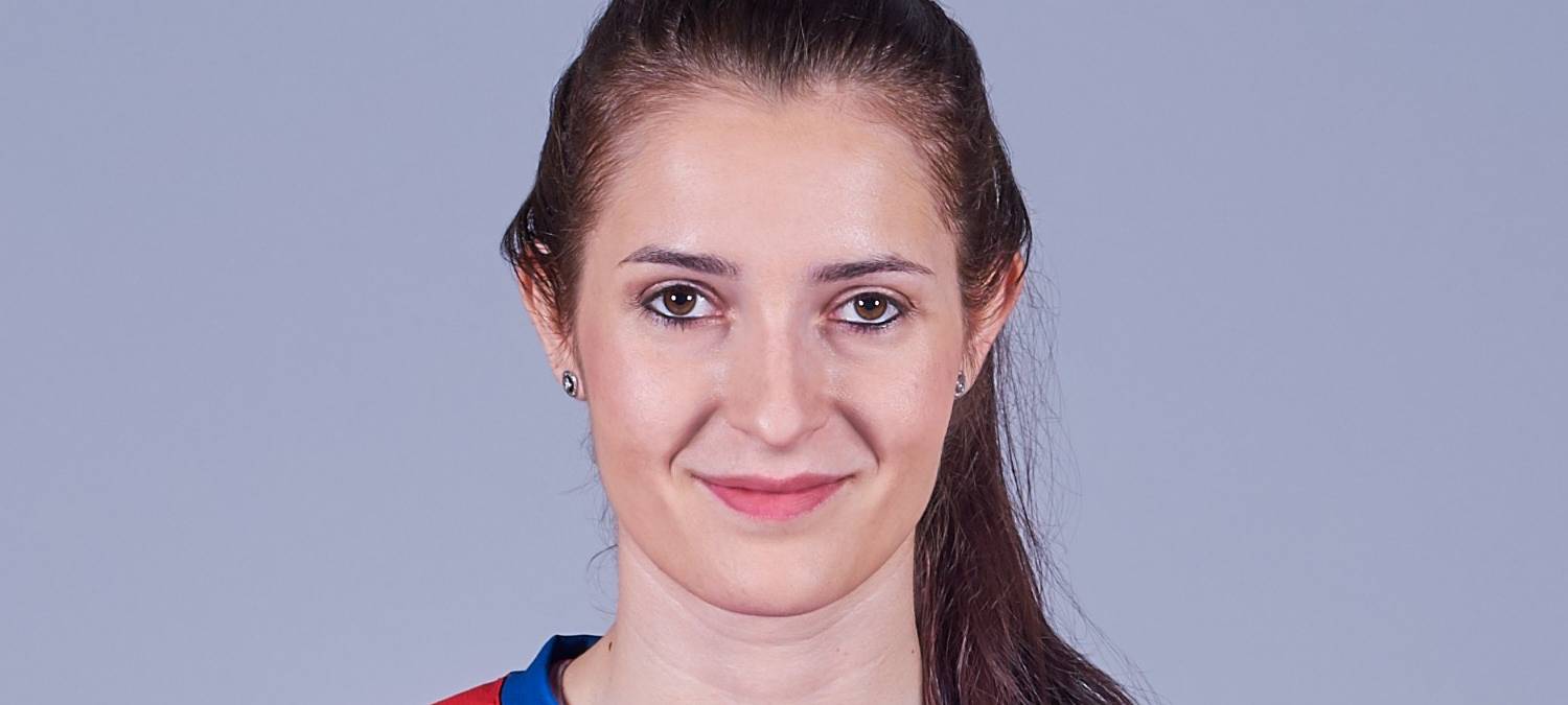 Hodanova für Ladies in Black