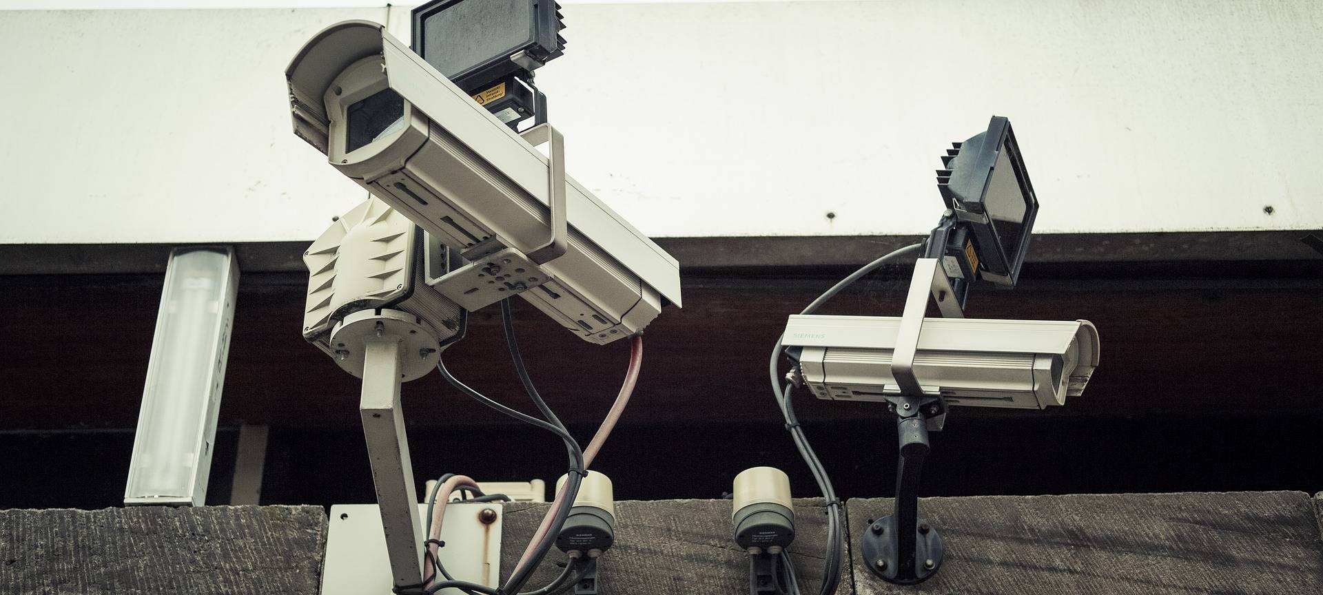 Videoüberwachung auch auf kleineren Bahnhöfen