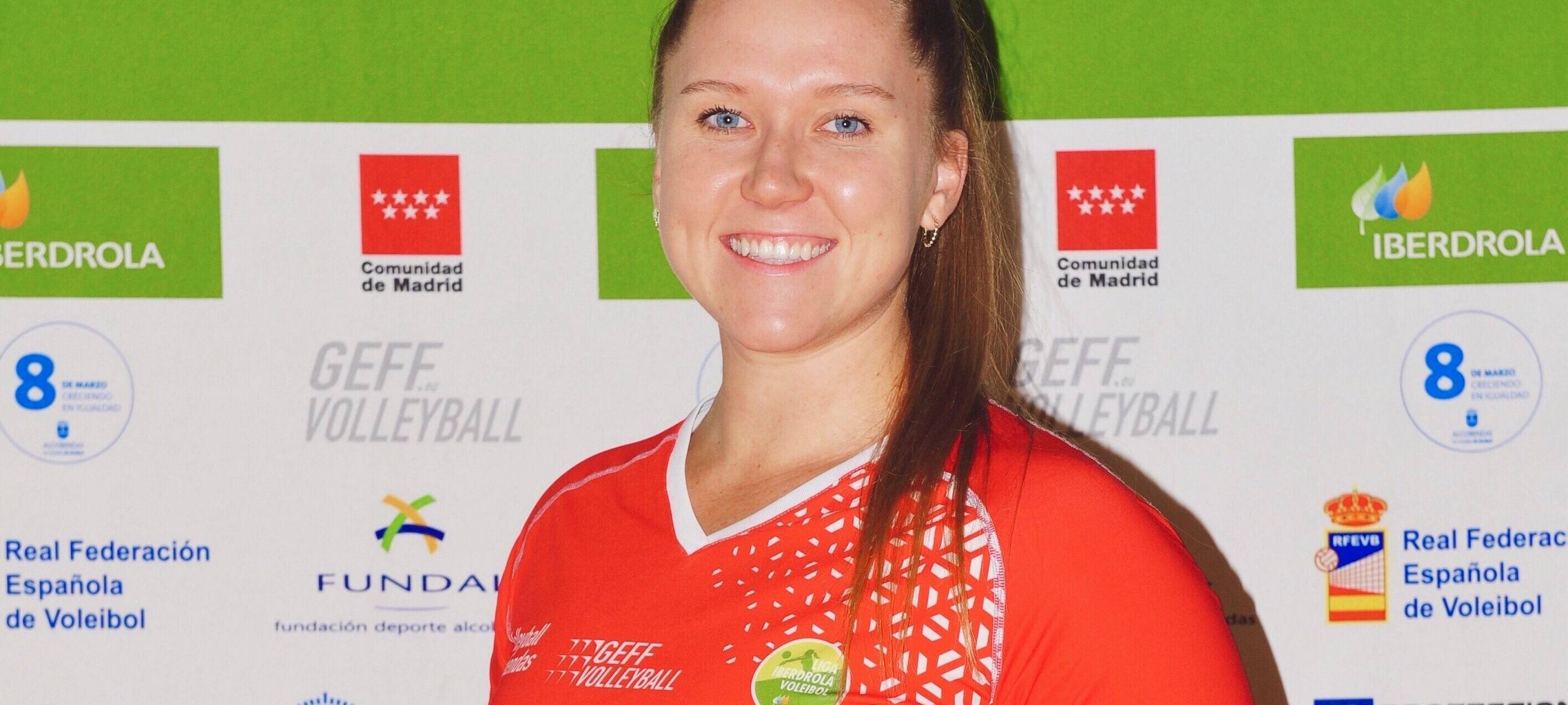 Neue US-Ladies in Black