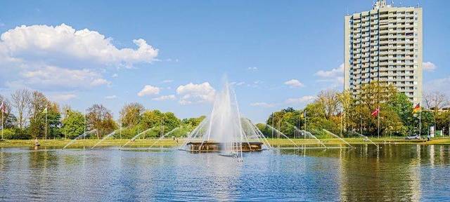 Tour du Nord RELOADED im September