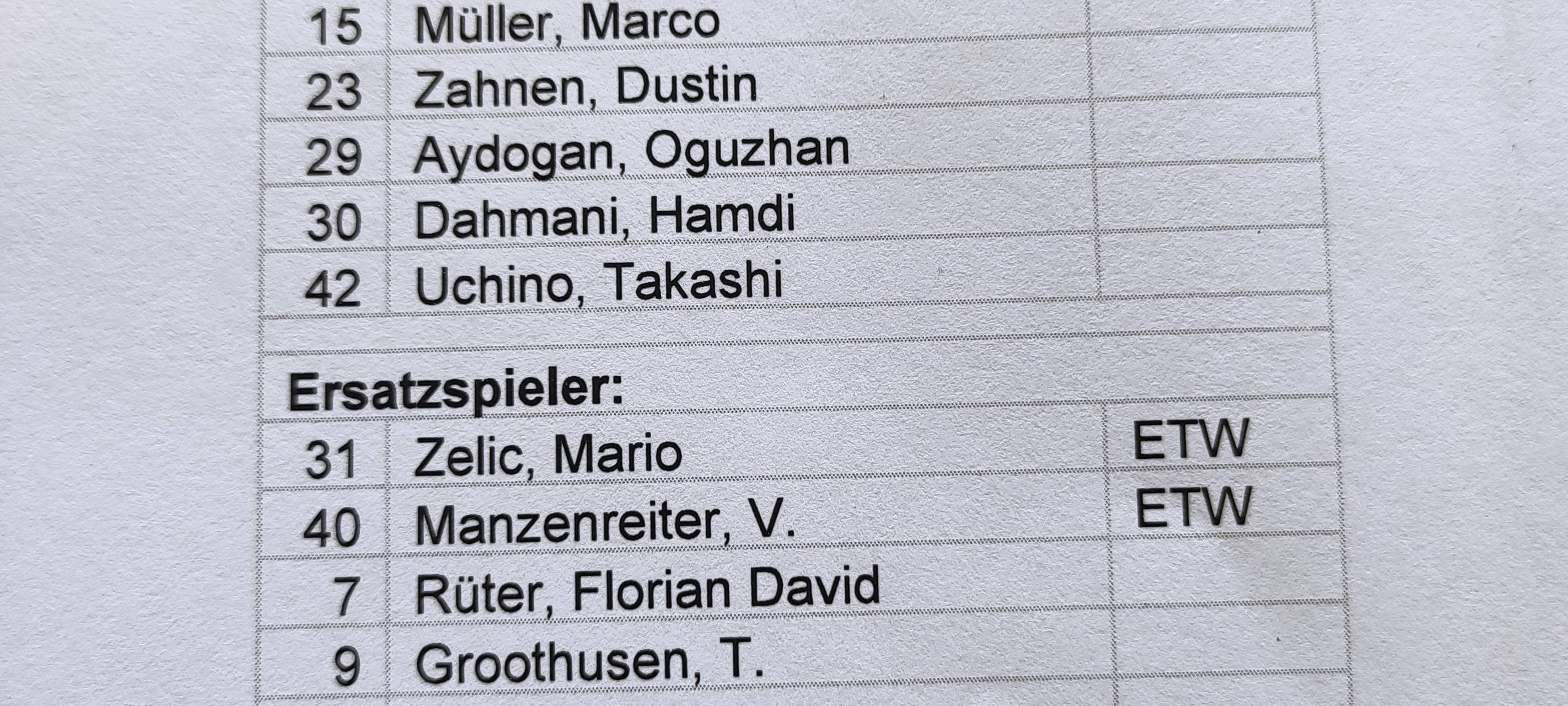 FVM-Pokalfinale Viktoria Köln - Alemannia Aachen 2:0 (2:0)