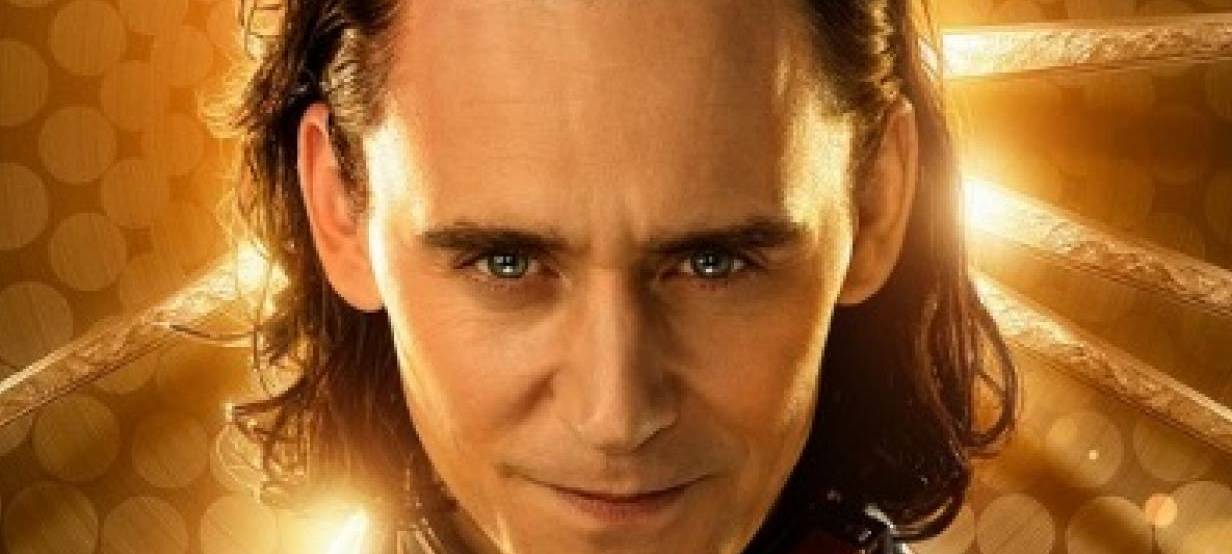 Loki ist wieder im Spiel.