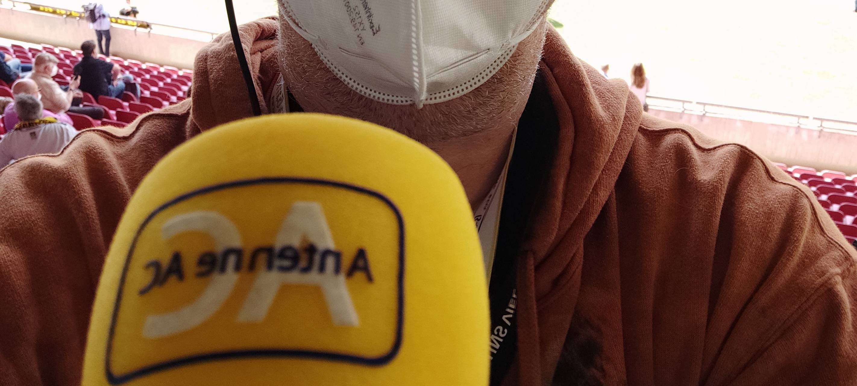 FVM-Pokalfinale Viktoria Köln - Alemannia Aachen 2:0 (2:0)