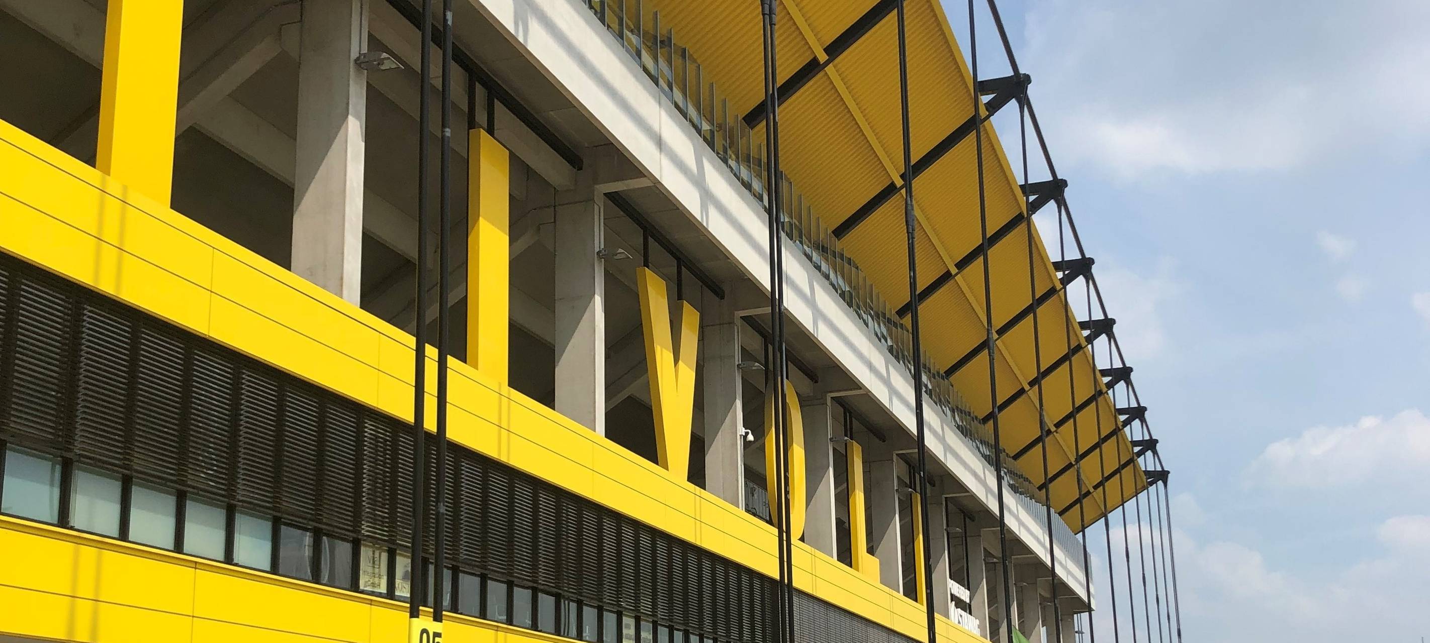 Fans gegen Vorhaben der Stadt in Sachen Tivoli