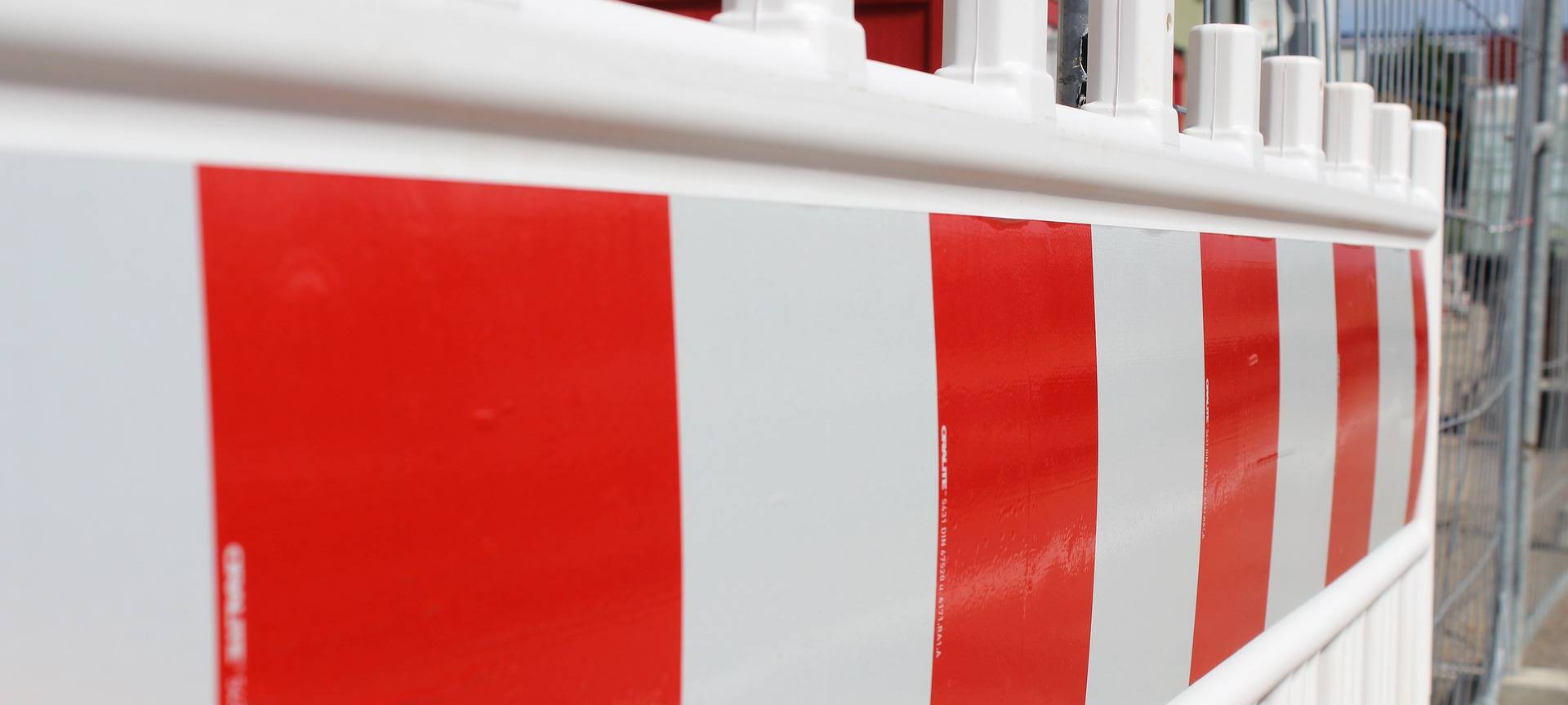 Vennstraße in Venwegen schon fertig