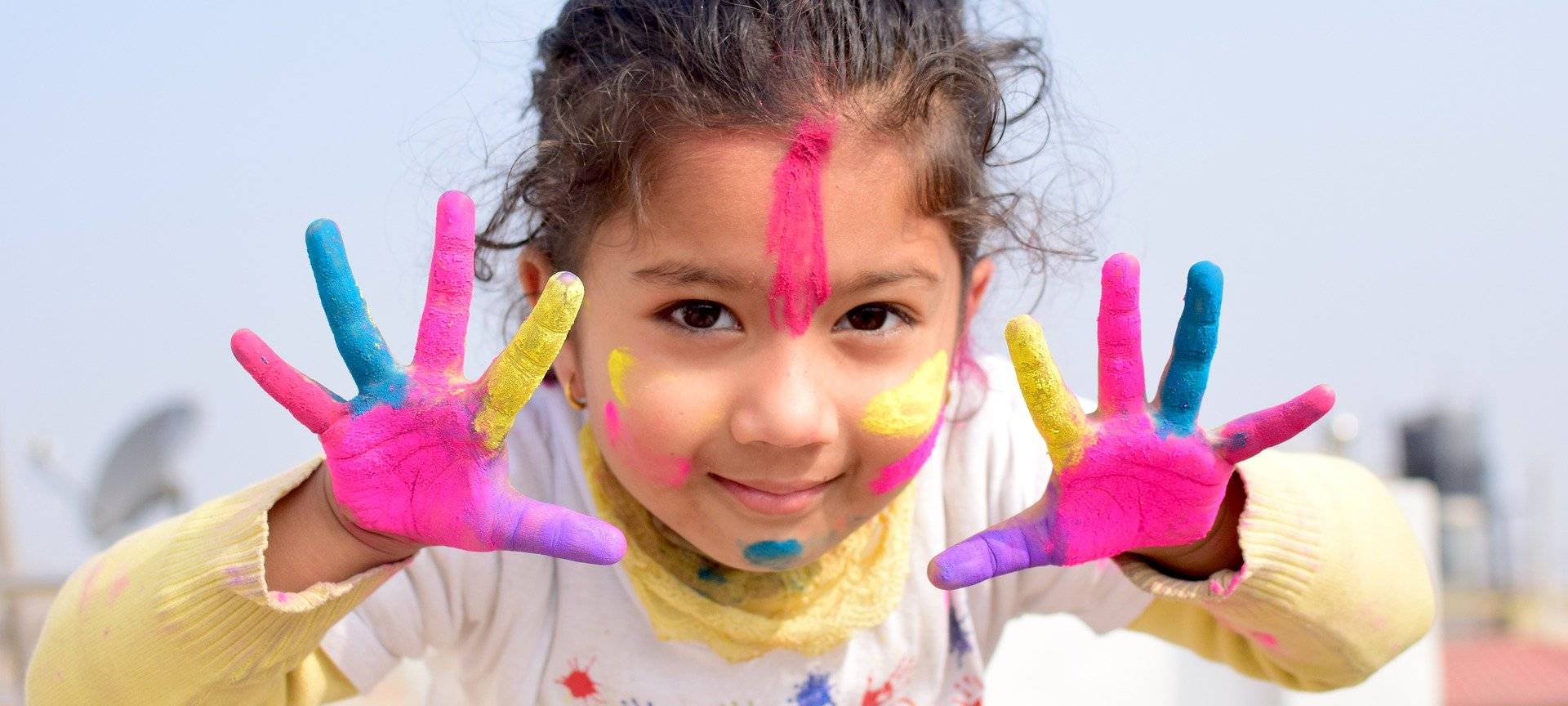 Sommerferienspiele in der Eifel