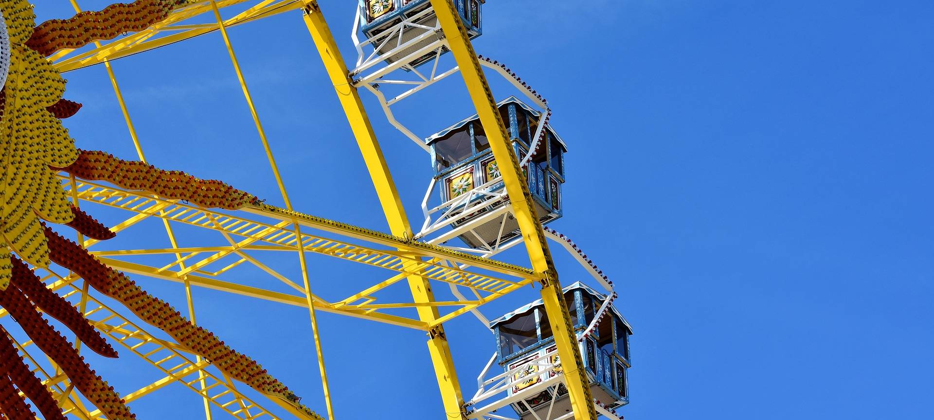 Freizeitpark Bendplatz startet