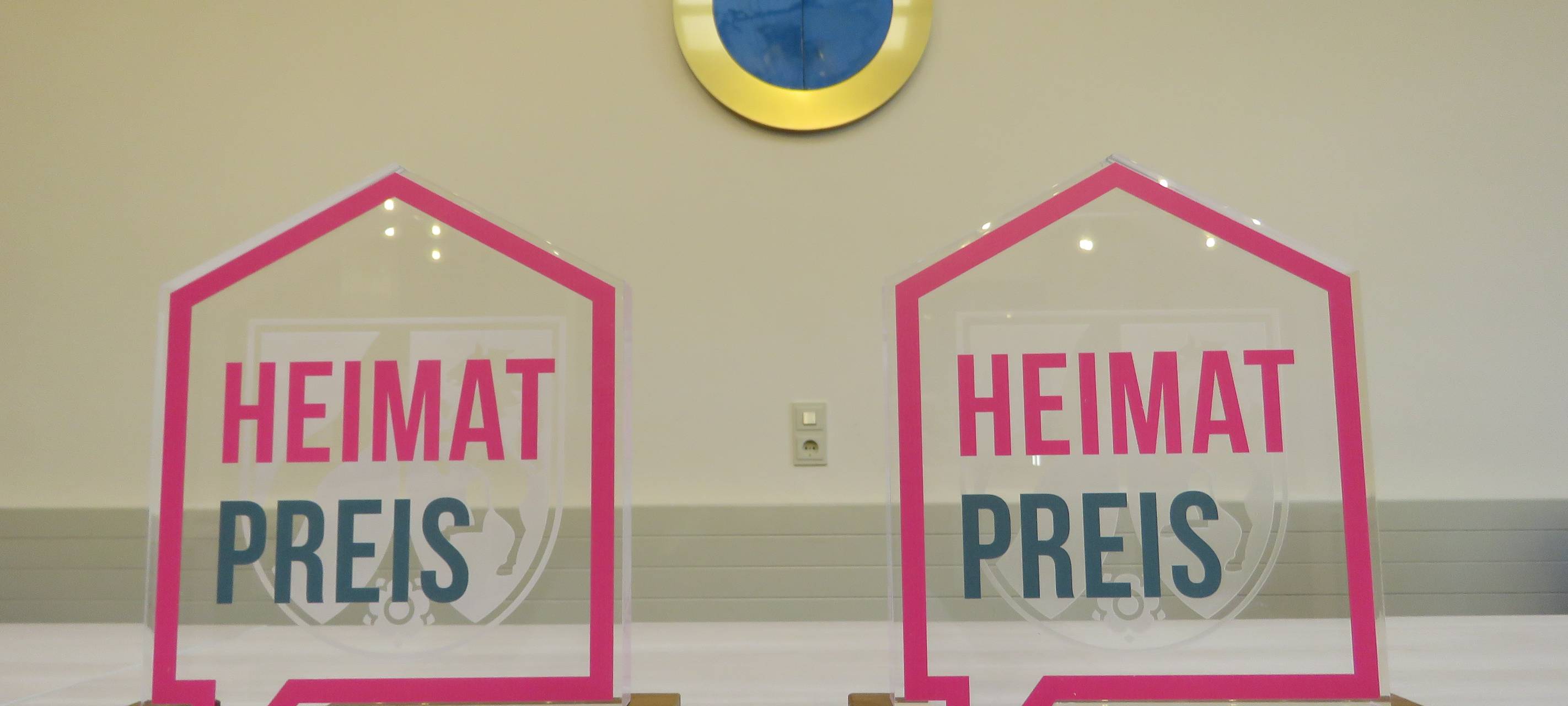 Wer bekommt Simmerather Heimatpreis 2021?