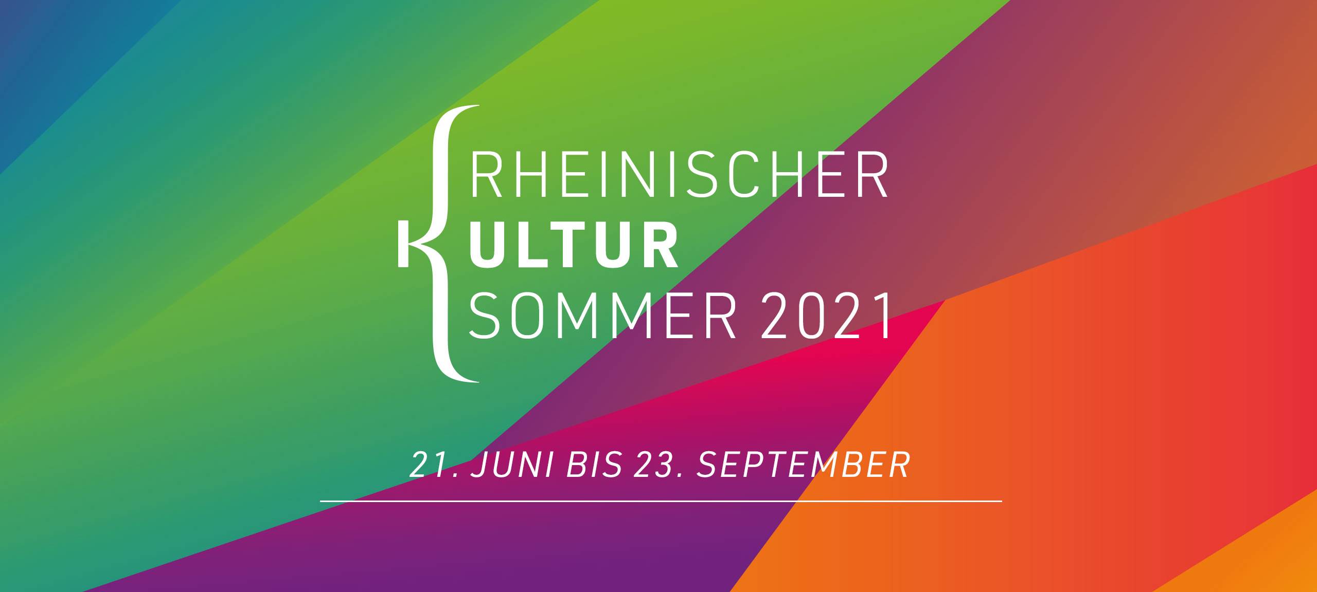 Rheinischer Kultursommer