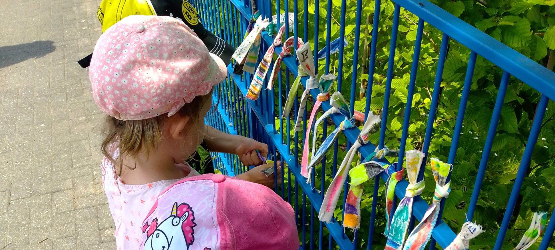 Wanderparcours für die ganze Familie