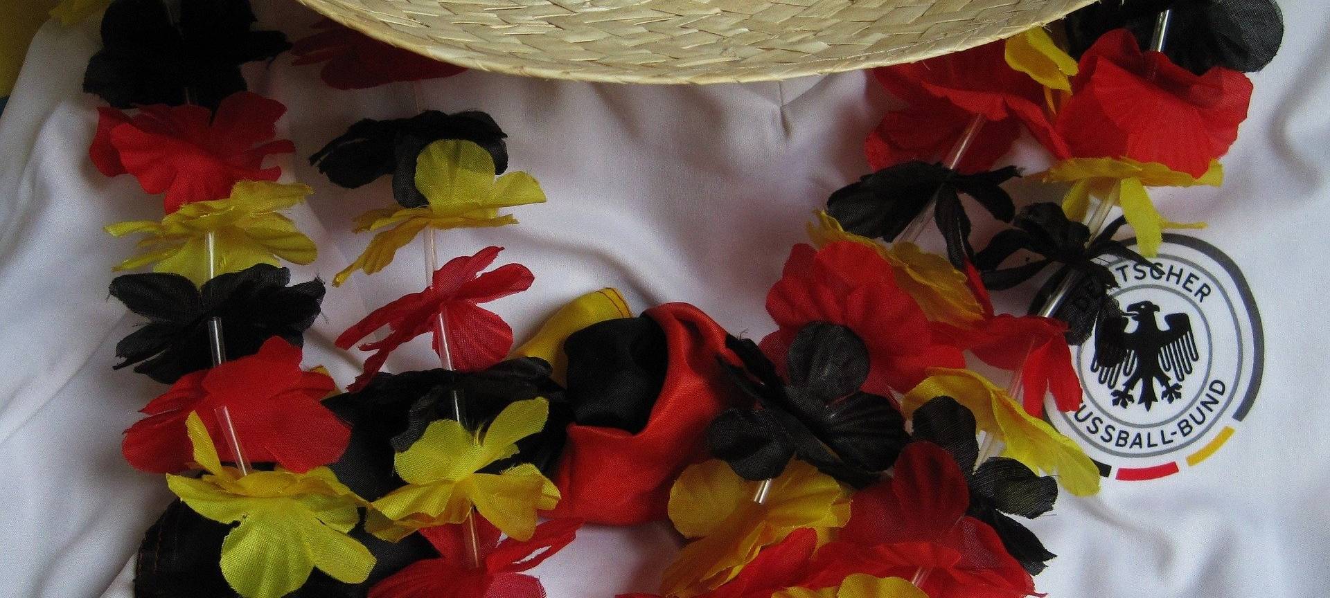 Spiele beim Public Viewing ohne Ton