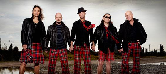 Sommerfestival 2021 - präsentiert von Antenne AC