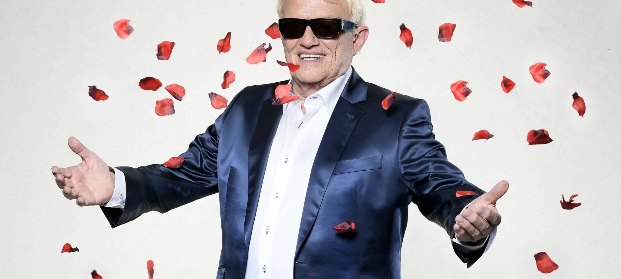 Sommerfestival 2021 - präsentiert von Antenne AC