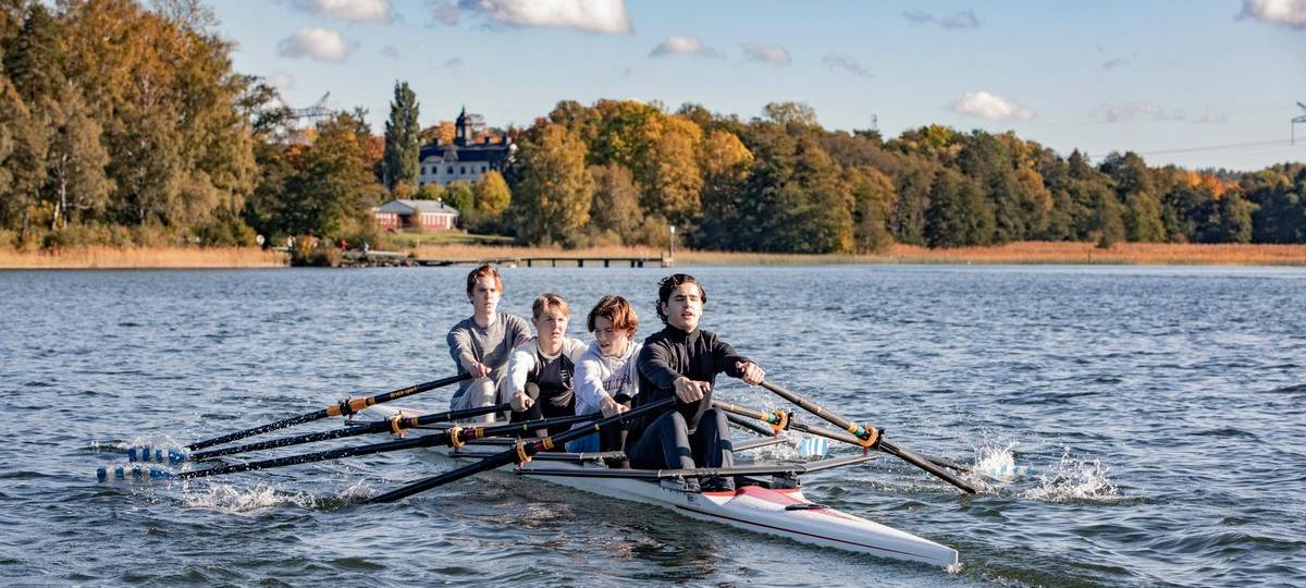 Sport am Eliteinternat