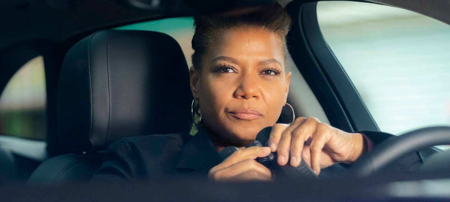 McCall macht eine Observation.