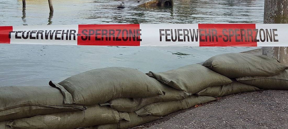 Jahresbilanz Eschweiler Feuerwehr