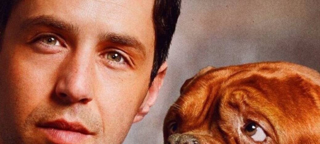 Scott ermittelt - Huutsch sabbert.