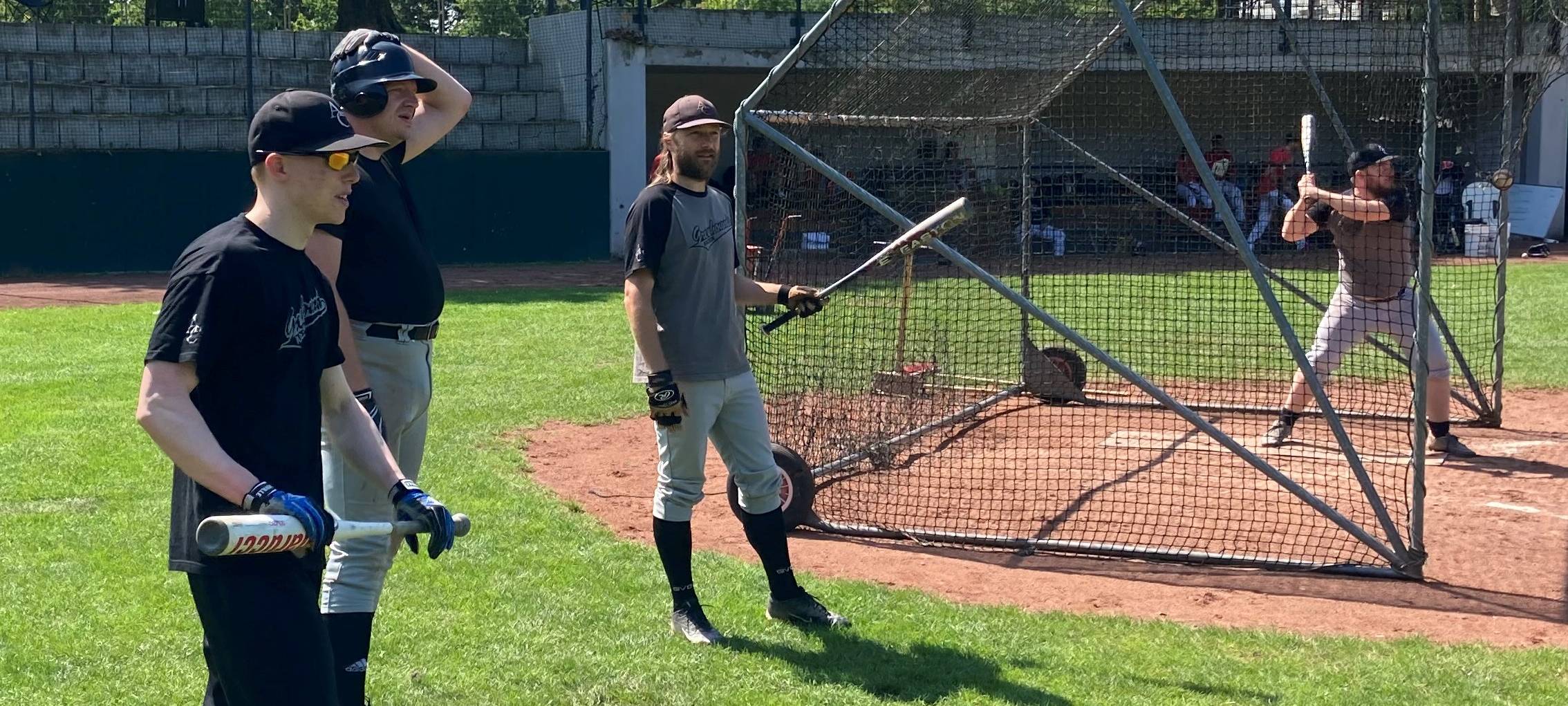 Sport-Aktionstag im Ferberpark