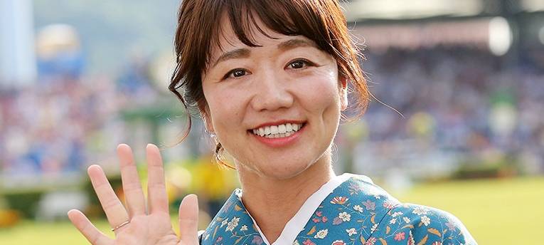 Japan im Mittelpunkt bei CHIO-Eröffnung am 14.9.