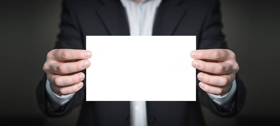 Bescheinigungen müssen nicht zurückgeschickt werden