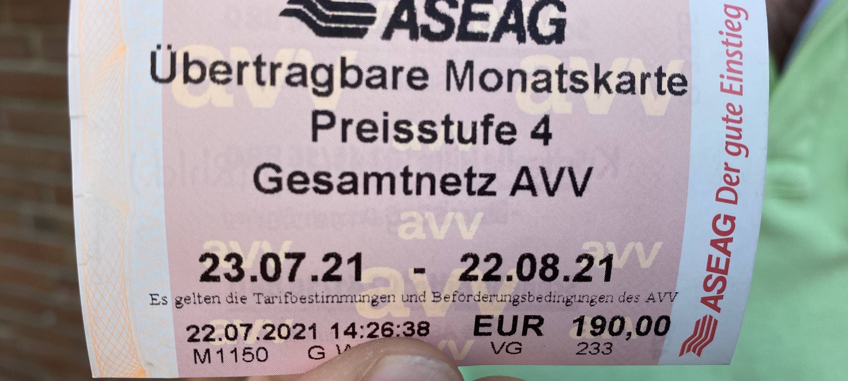 Die Lage nach dem Hochwasser - Montag, 26.7.21