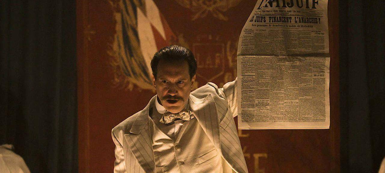 Die Lage in Paris spitzt sich zu.