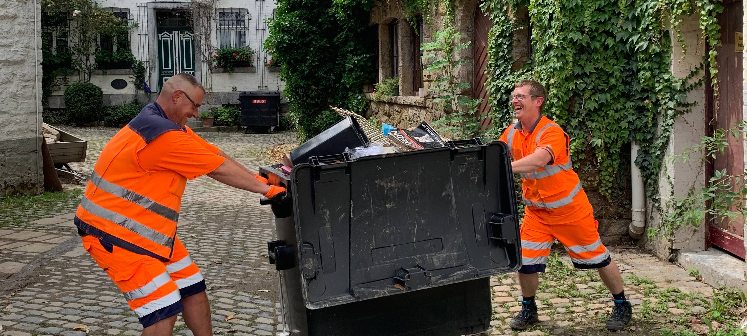 Sanierung der Grundschule Kornelimünster dauert
