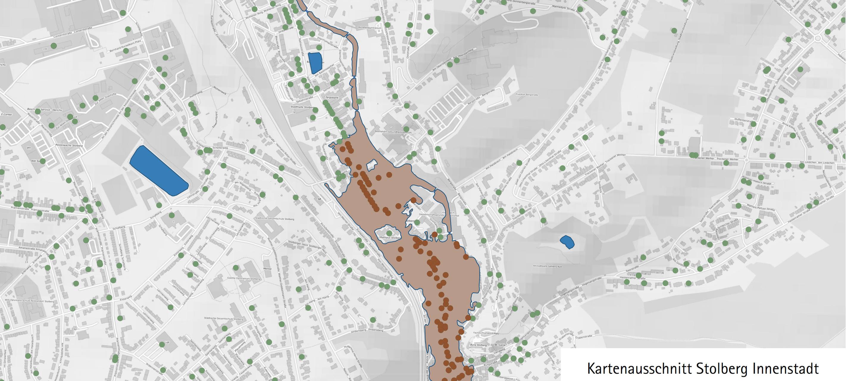 IHK unterstützt Firmen, die vom Hochwasser betroffen sind