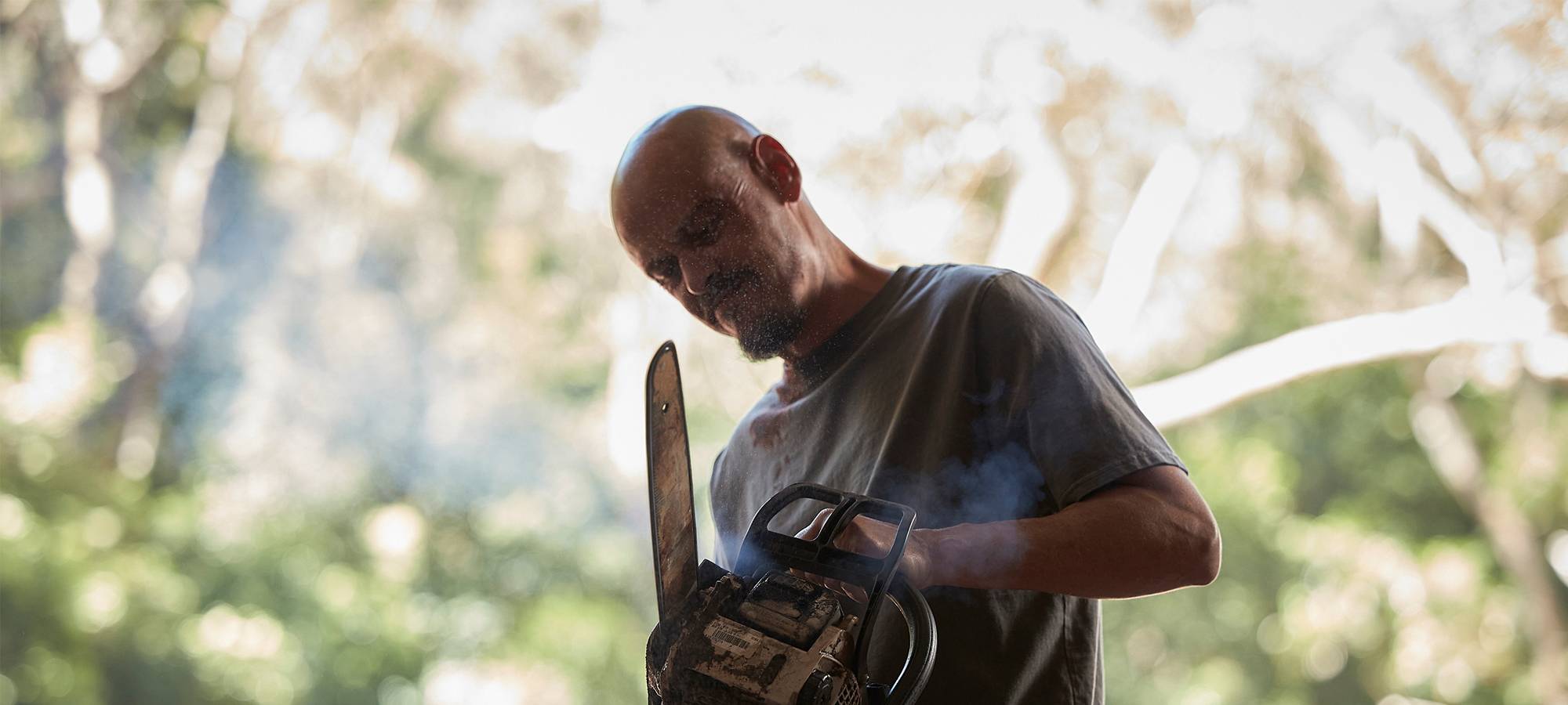 Es gibt einen neuen Auftrag.