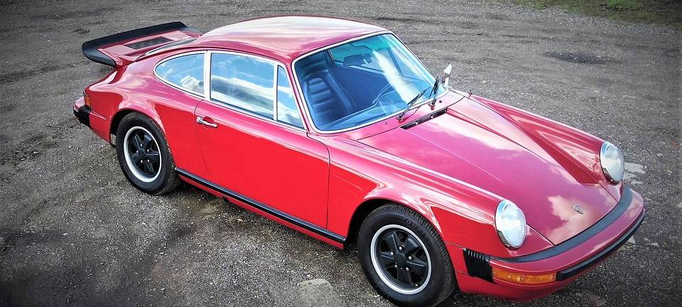 Zeugensuche nach Oldtimer-Diebstahl