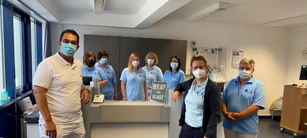 Die Lage nach dem Hochwasser - Montag, 02.08.2021