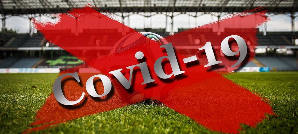 Fußball-Verbände: Impfen lassen!