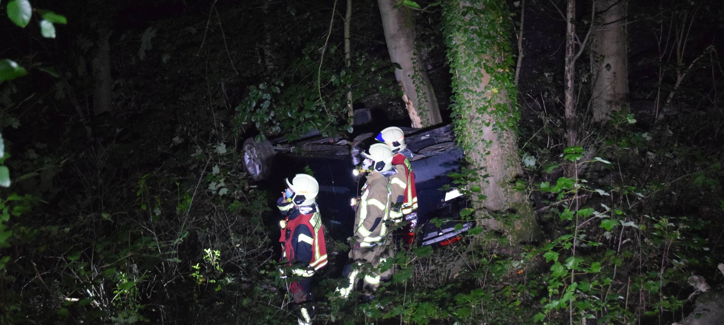 Ereignisreiches Wochenende