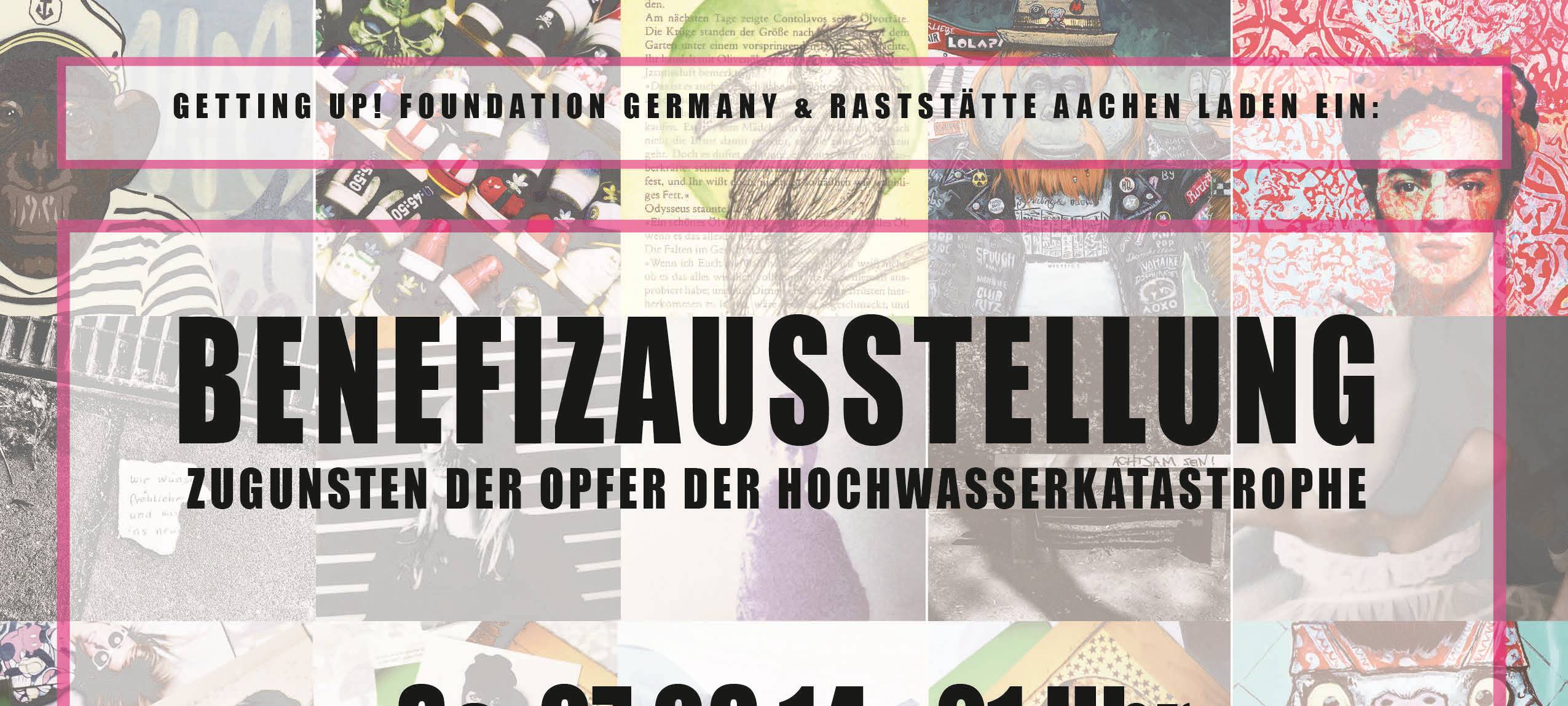 Die Lage nach dem Hochwasser - Donnerstag, 05.08.2021