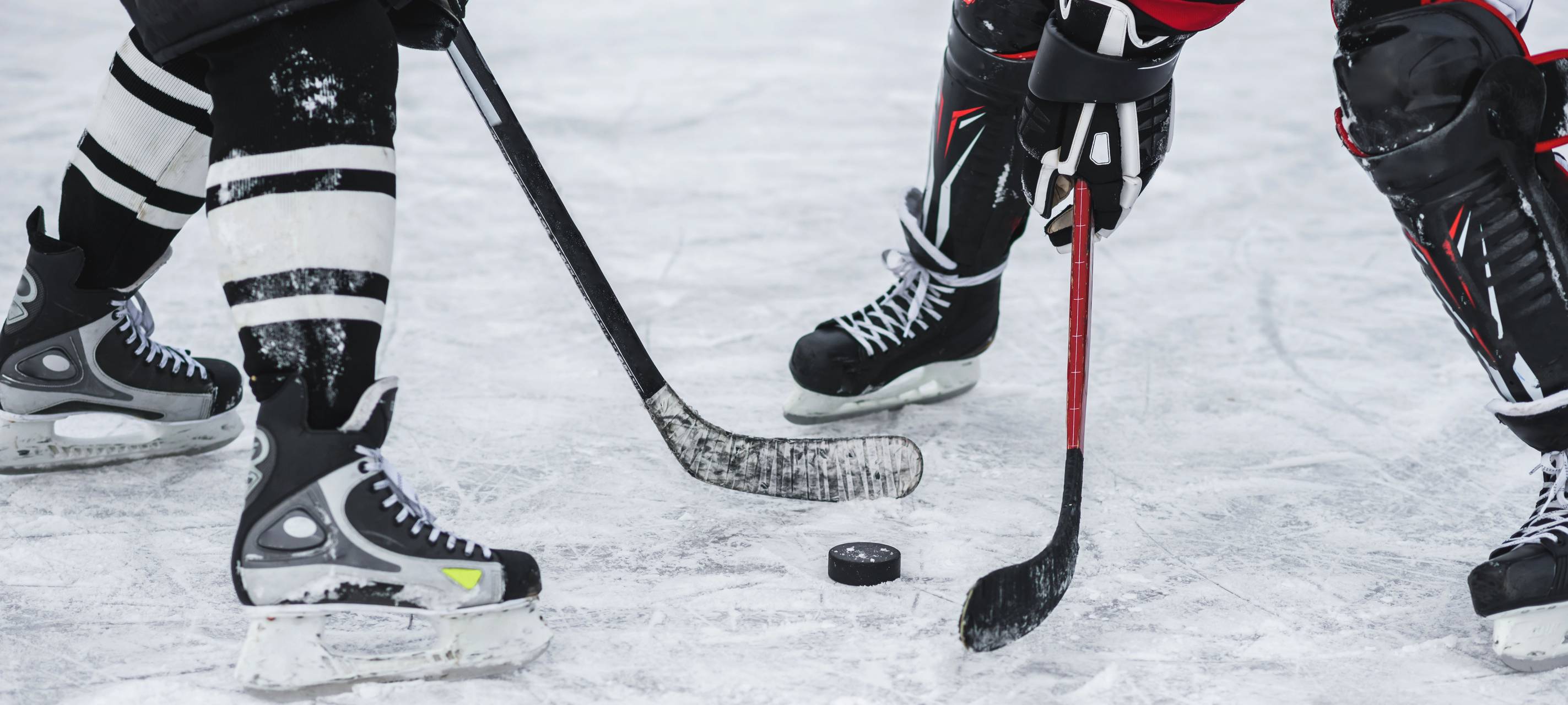 Kultevent "Eishockey-Uni-Cup" in Aachen